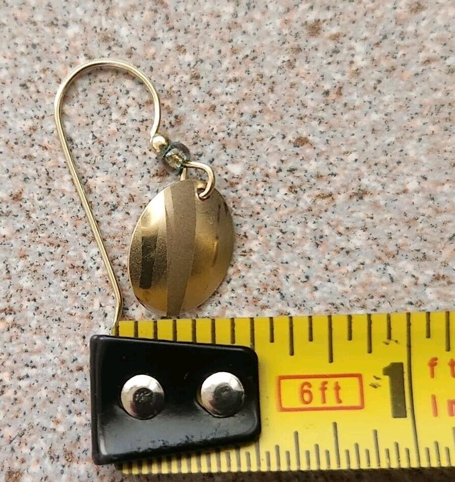 Stunning Holly Yashi Niobium Earrings in VIP Marketplace