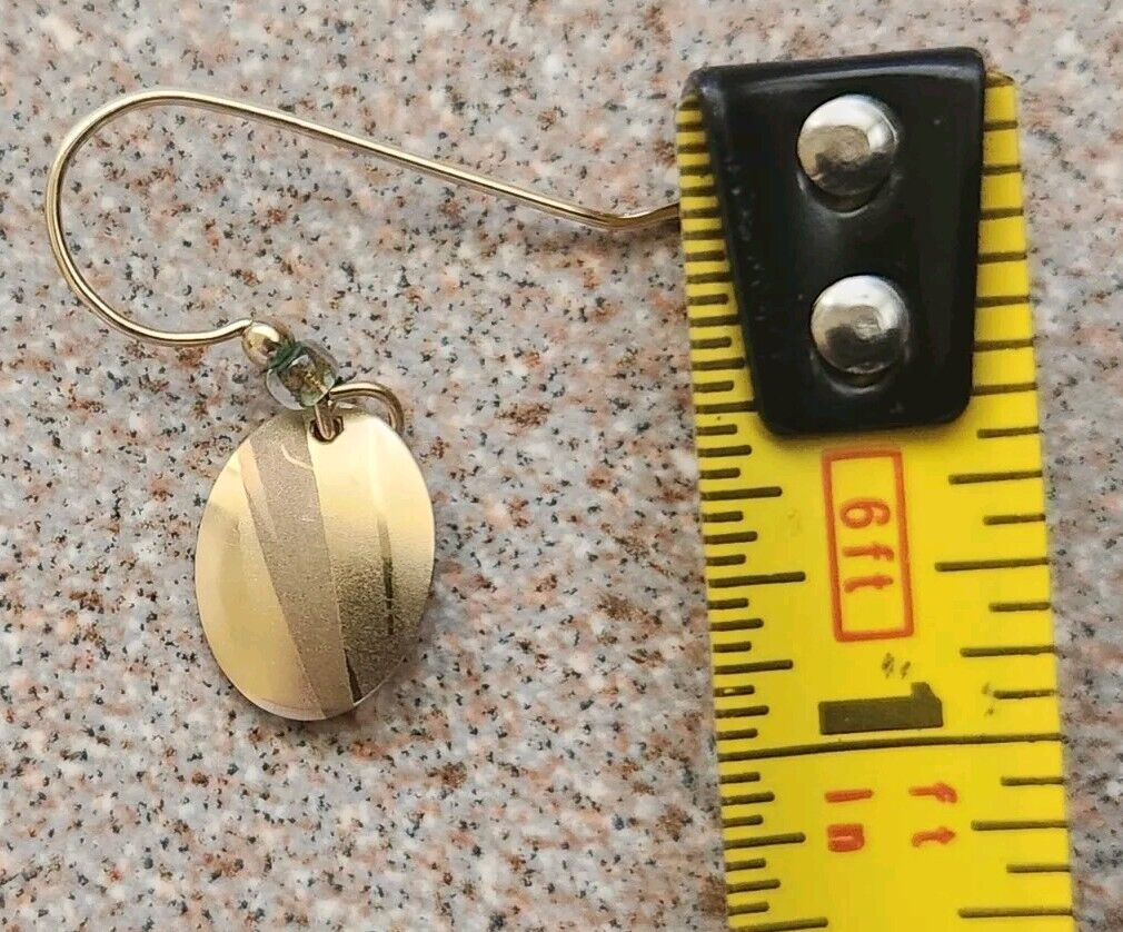 Stunning Holly Yashi Niobium Earrings in VIP Marketplace