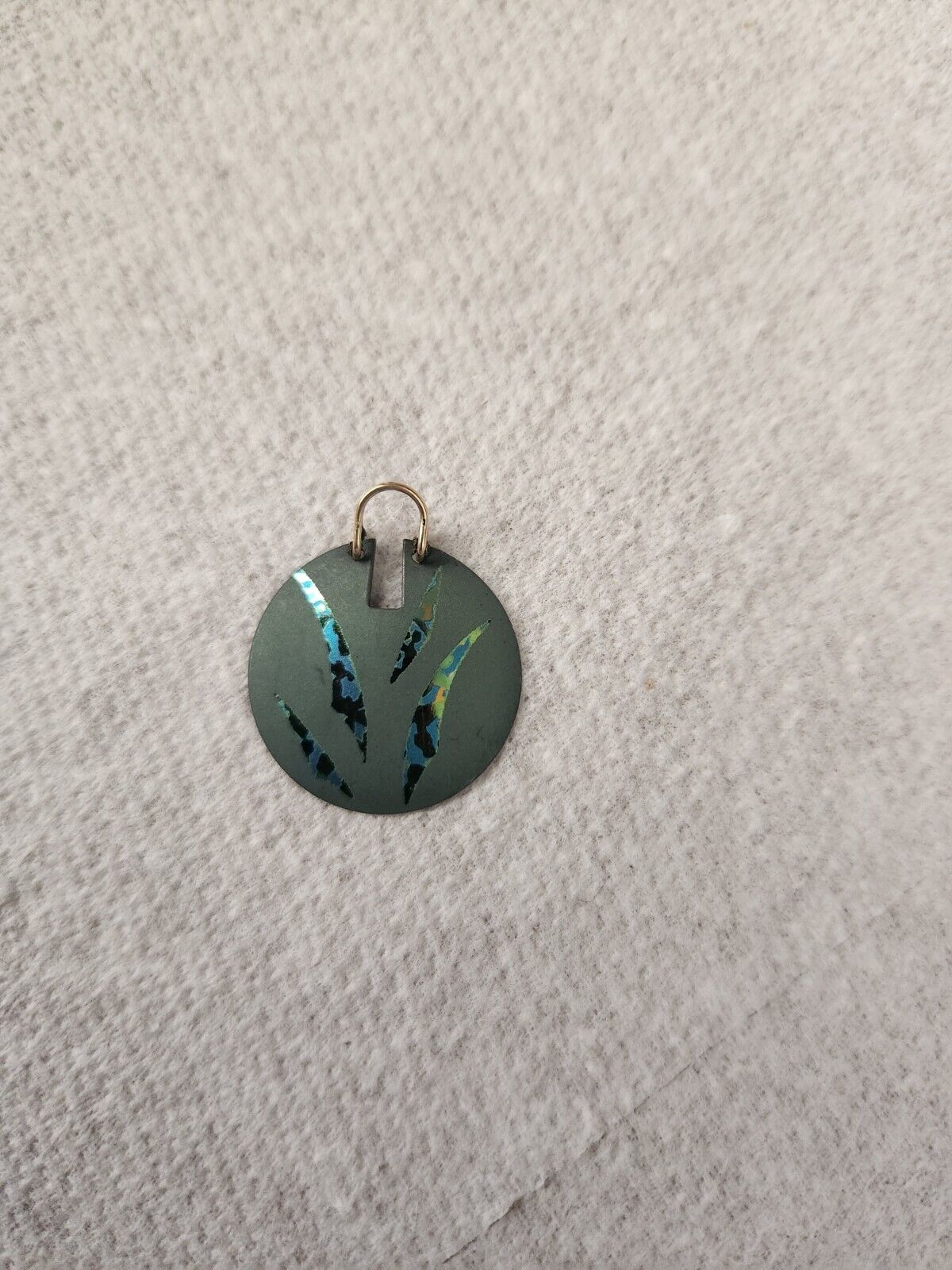Co-let uthorized Seller: Holly Yashi Handmade Earrings