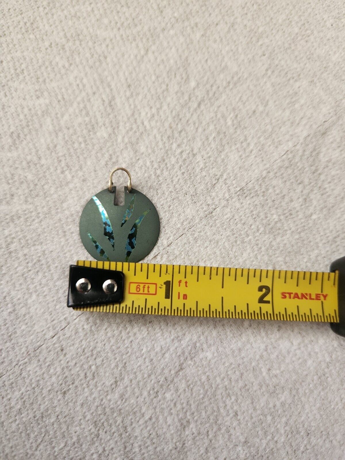 Co-let uthorized Seller: Holly Yashi Handmade Earrings
