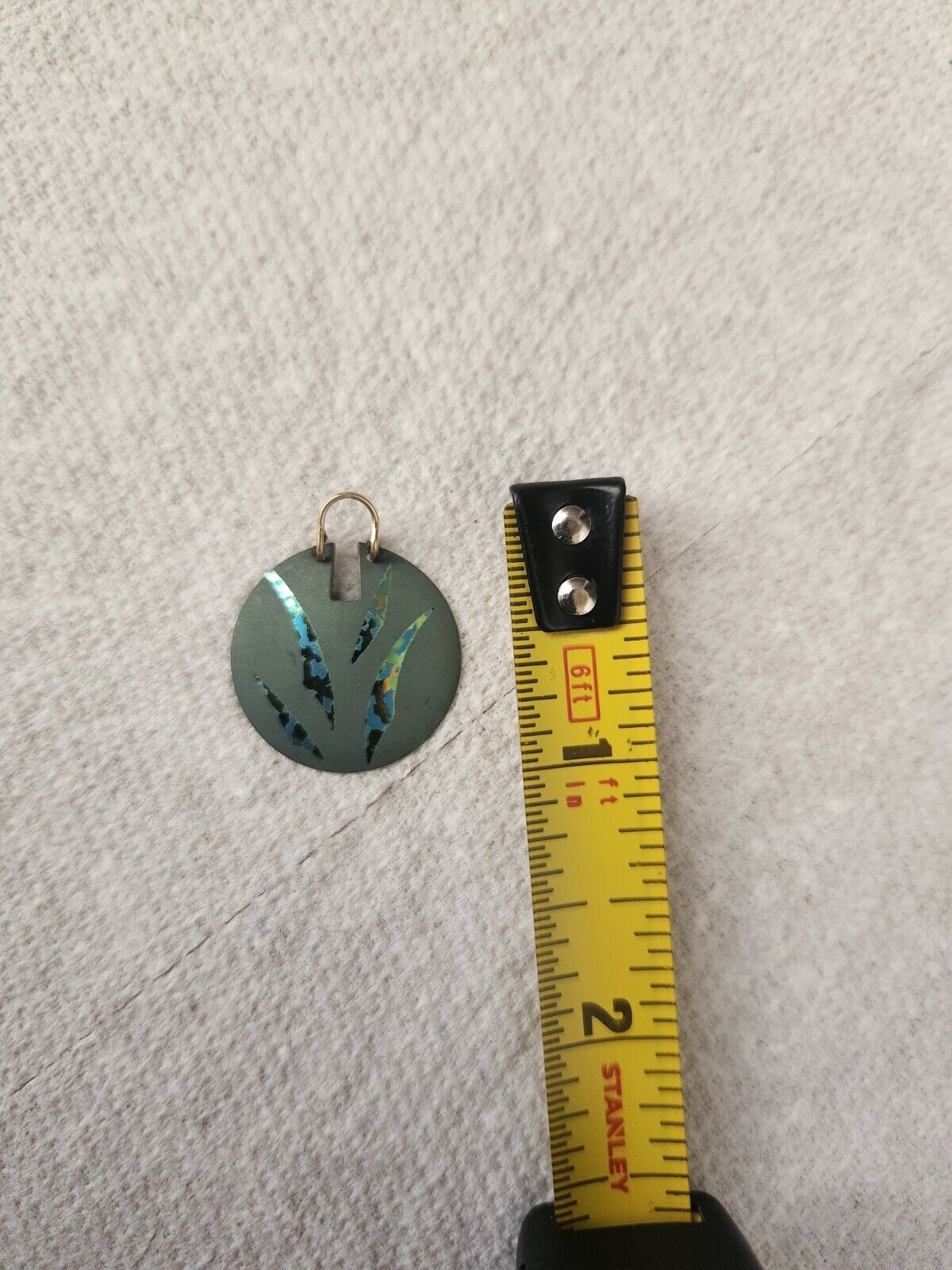Co-let uthorized Seller: Holly Yashi Handmade Earrings