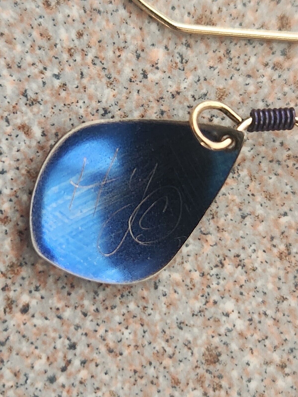 Exclusive Holly Yashi Niobium Earrings for VIPs