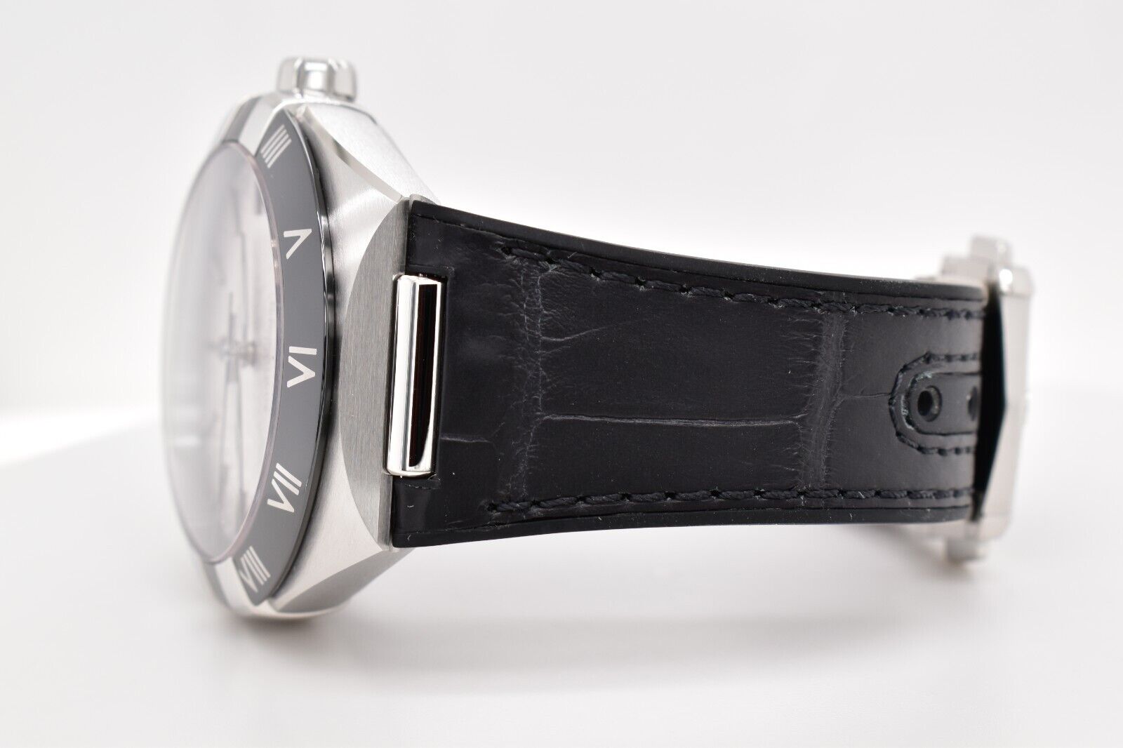 VIP Omega Constellation Steel Watch 2021 Edition