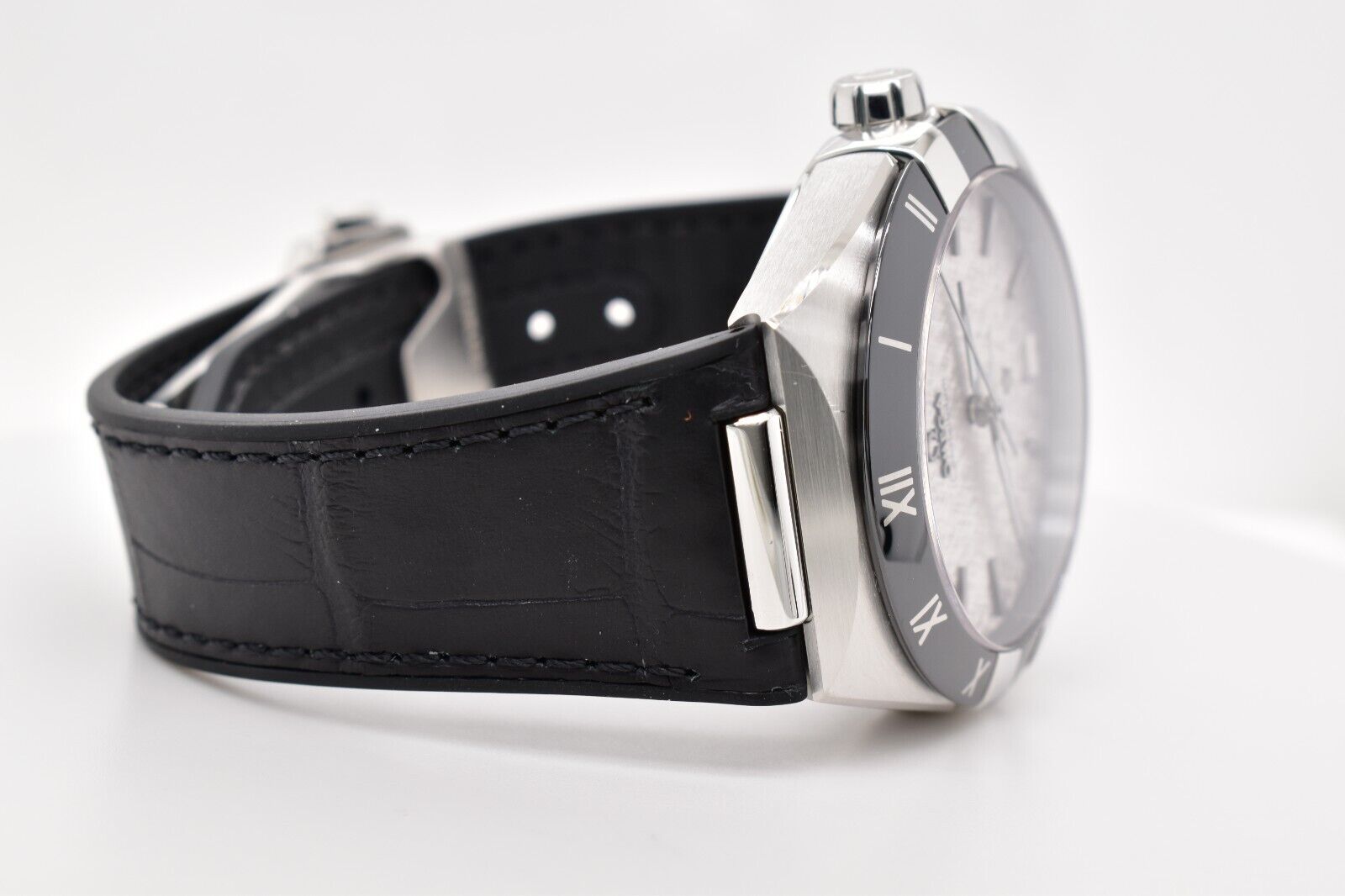 VIP Omega Constellation Steel Watch 2021 Edition