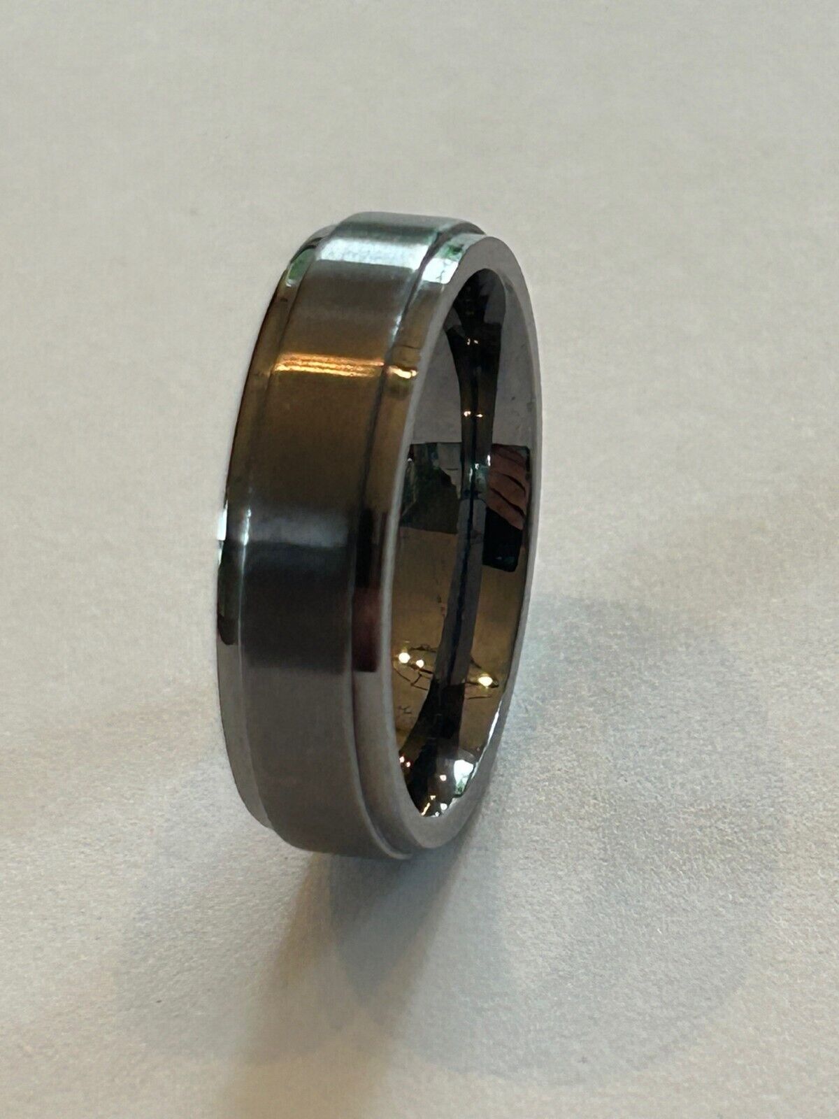 VIP Marketplace Exclusive: Triton Tantalum Ring