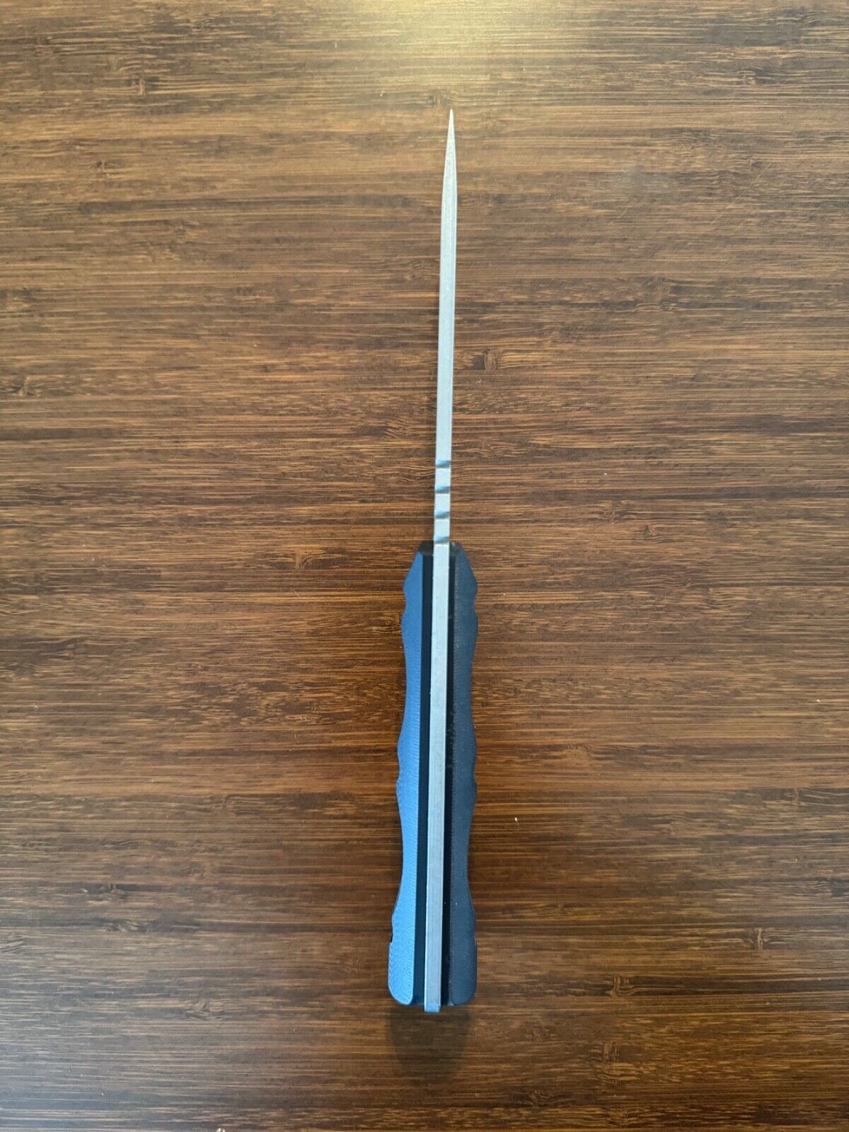 Mcnees Ridge Runner Fixed Blade with G10 Handles