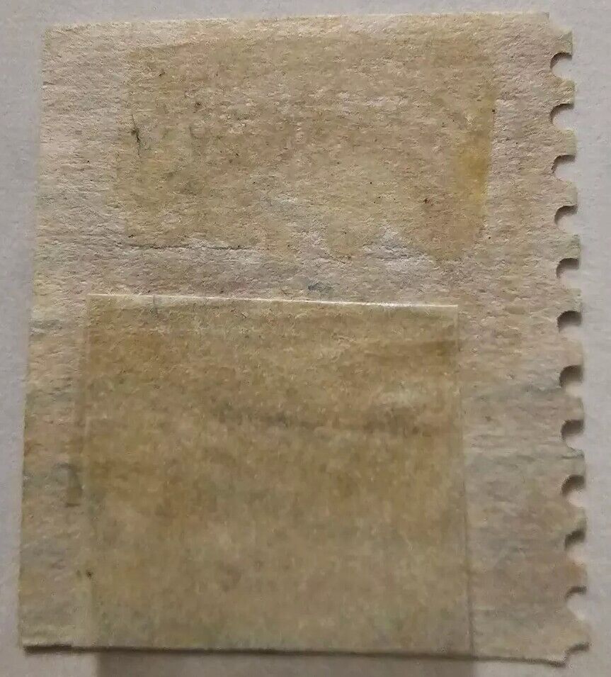 George Washington Red 1923 2 Cent Stamp - Rare