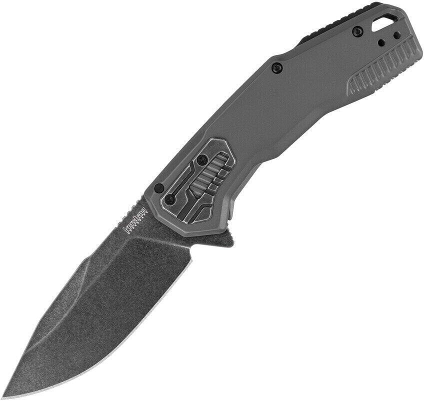 Kershaw Cannonball A/O Framelock 3.5" D2 Pocket Knife