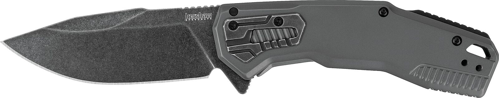 Kershaw Cannonball Framelock Folding Pocket Knife VIP 2061