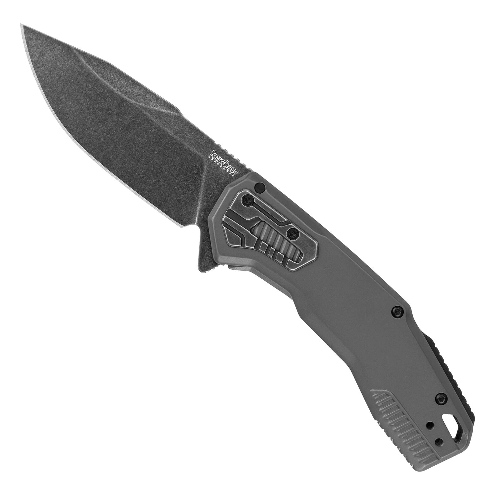 Kershaw Cannonball Framelock Folding Pocket Knife VIP 2061
