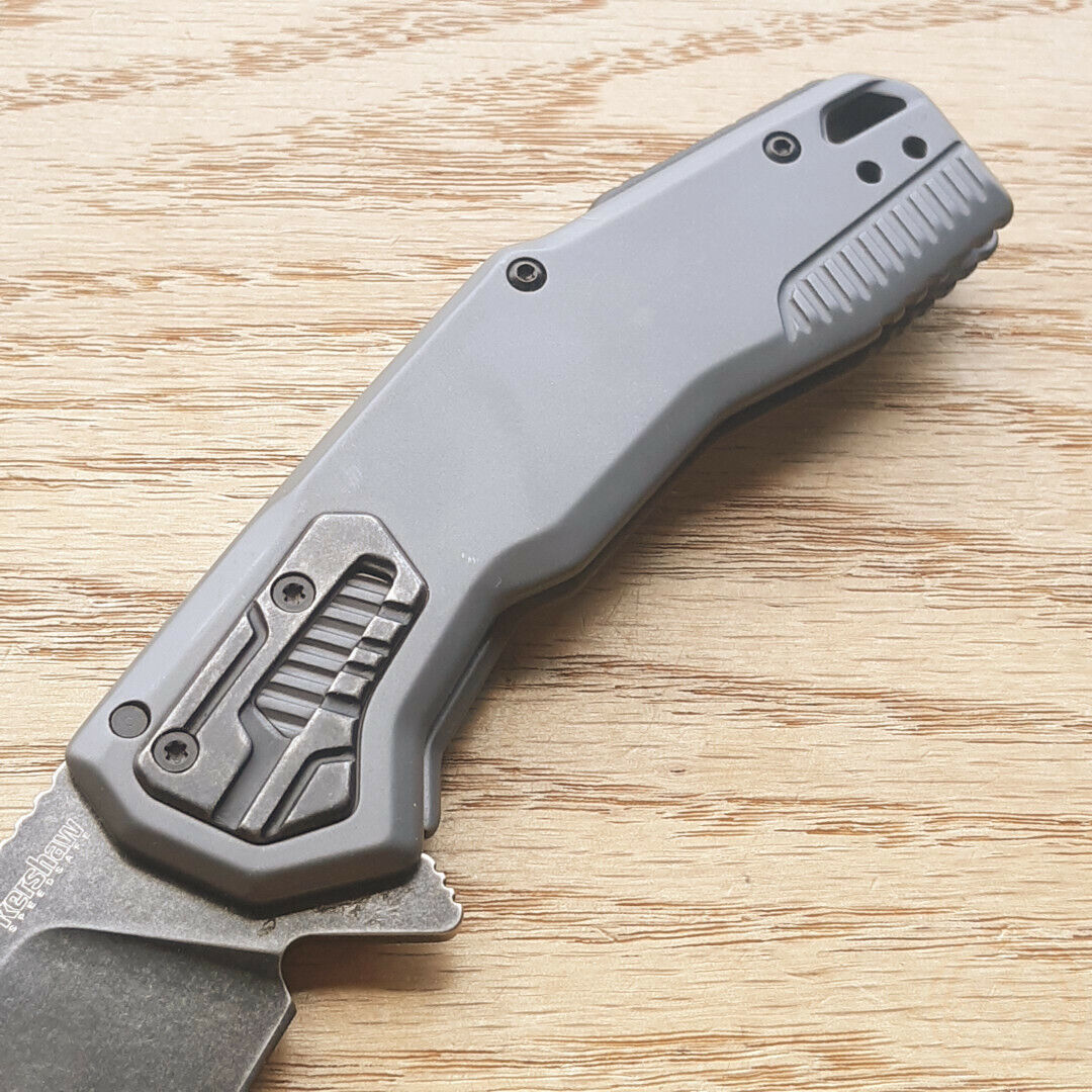 Kershaw Cannonbal Frame Folding Knife 3.5" VIP Marketplace