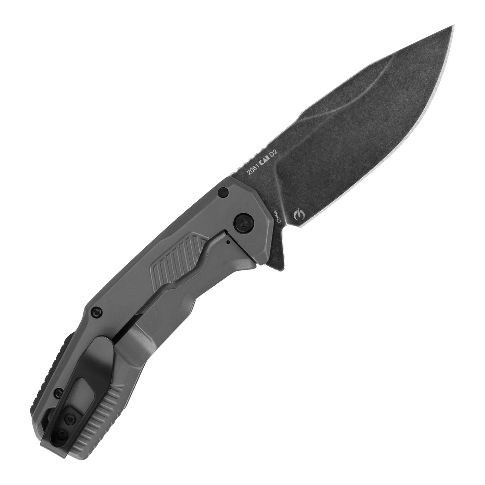 Kershaw Cannonball Framelock Folding Pocket Knife VIP 2061