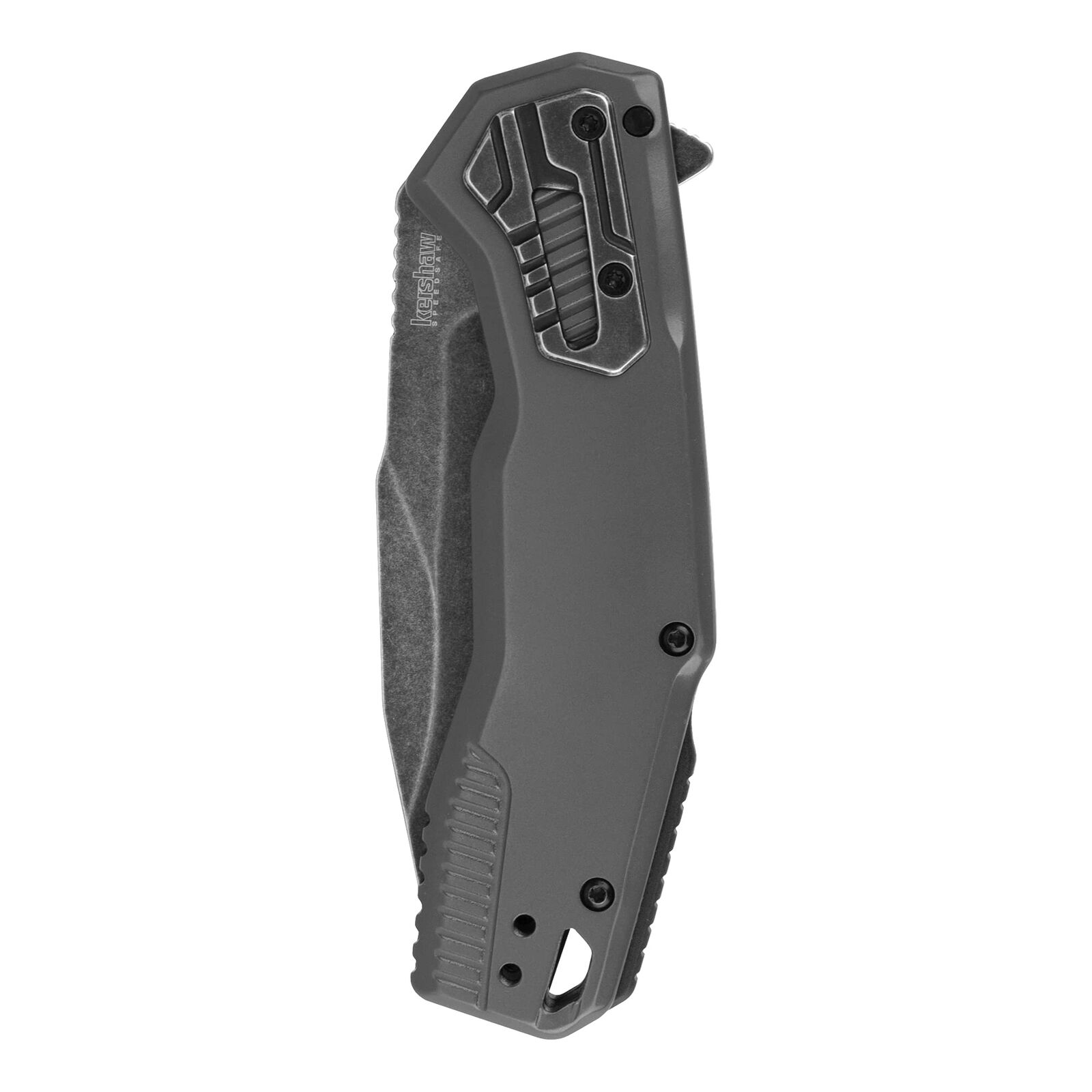 Kershaw Cannonball Framelock Folding Pocket Knife VIP 2061