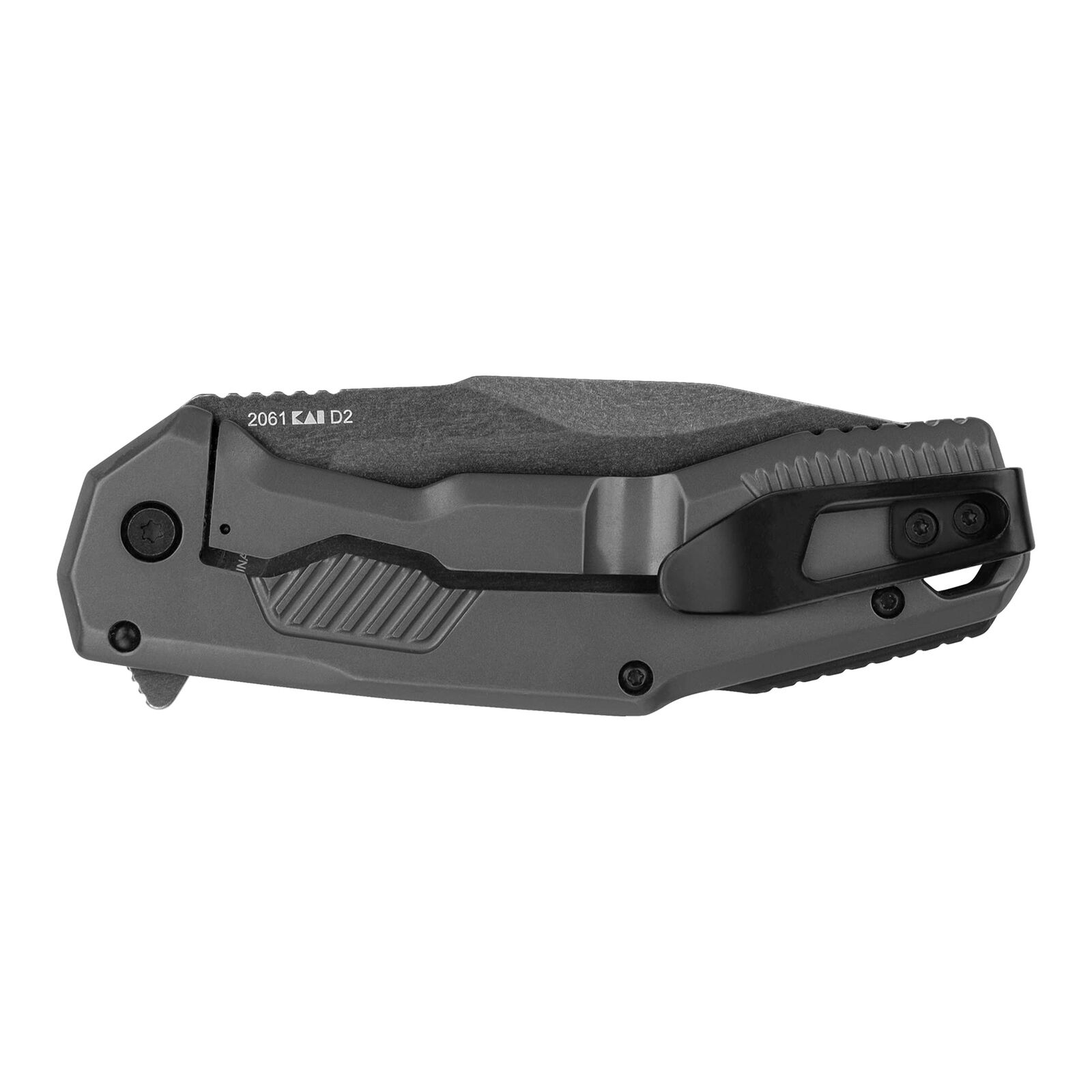 Kershaw Cannonball Framelock Folding Pocket Knife VIP 2061