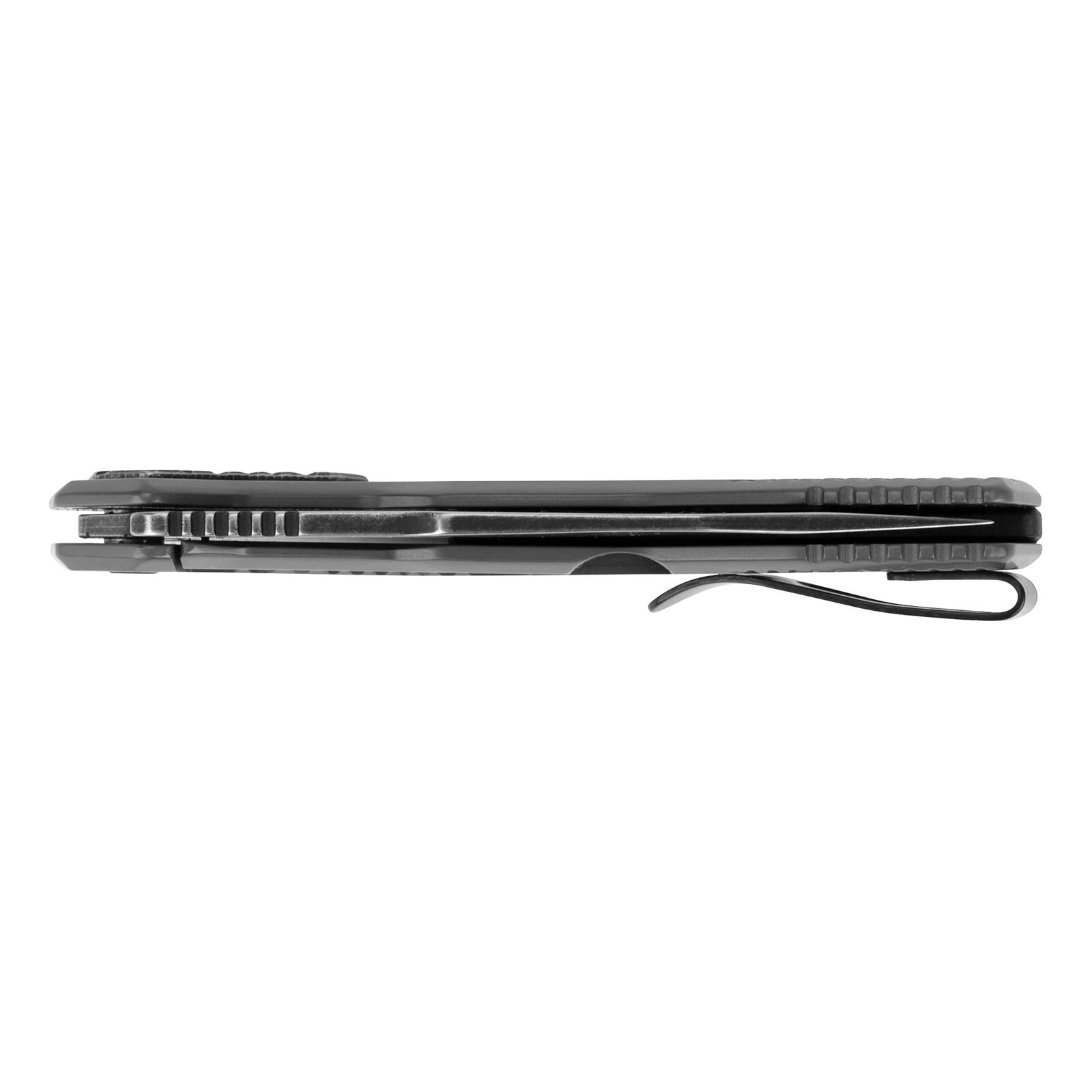 Kershaw Cannonball Framelock Folding Pocket Knife VIP 2061