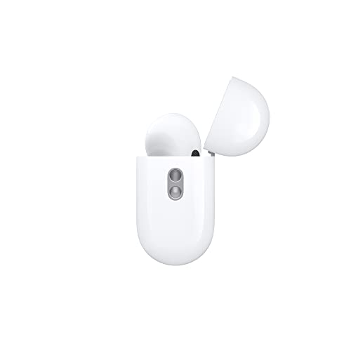 Apple AirPods Pro (2nd Gen) - Lightning - VIP Quality