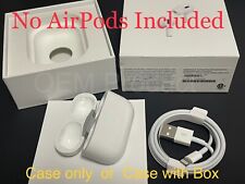 Apple AirPods Pro Gen 2 - USB - Lightening