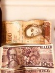 Collectible International Coins and Paper Money Lot