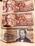 Collectible International Coins and Paper Money Lot