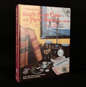 South Asian Coins & Paper Money Guide 1556 AD