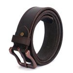 Tourbon Leather Tool Belt Holster for Men