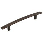 Cyprus 8" Oil-Rubbed Bronze Appliance Pull