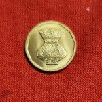 Egyptian Coin Set: 5 Milleme & 5 Piastres