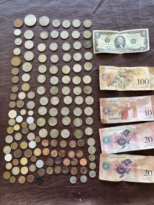 US & International Coin and Paper Money Collection