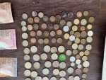 US & International Coin and Paper Money Collection