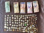 US & International Coin and Paper Money Collection