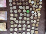 US & International Coin and Paper Money Collection
