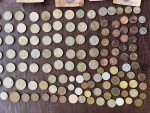 US & International Coin and Paper Money Collection