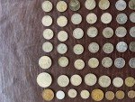 US & International Coin and Paper Money Collection