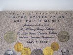 1997 Stack's Auction Catalog: US Coins & Currency
