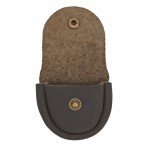 Tourbon Leather Sharpener Tool Pouch and Case