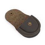 Tourbon Leather Sharpener Tool Pouch and Case