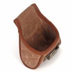 TOURBON Tool Bag with Tape Measure and Hanger