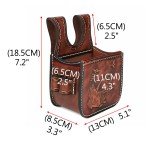 Leather Shotgun Ammo Pouch - Daily Deals