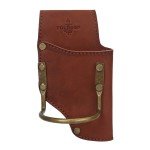 Tourbon 2-in-1 Tools Carrier & Hammer Holder