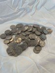 $30 Quarters Bundle for Laundry & Collecting