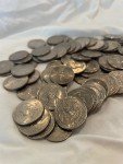 $30 Quarters Bundle for Laundry & Collecting