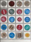 Collectible Coins and Paper Currency Collection