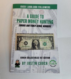 Paper Money Hunting: Errors & Fancy Serial Numbers