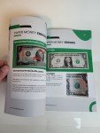 Paper Money Hunting: Errors & Fancy Serial Numbers