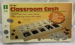 1987 Ideal Classroom Cash Educational Coins & Money