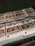 Paper Money Hunting: Errors & Fancy Serial Numbers