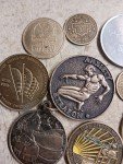 10 Unique Honor Coins and Tokens Set
