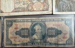 78 Rare Coins & 12 Paper Currency Lot