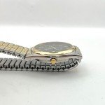 Armitron Men's Day Date 36mm Two-Tone Watch
