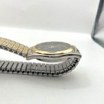 Armitron Men's Day Date 36mm Two-Tone Watch